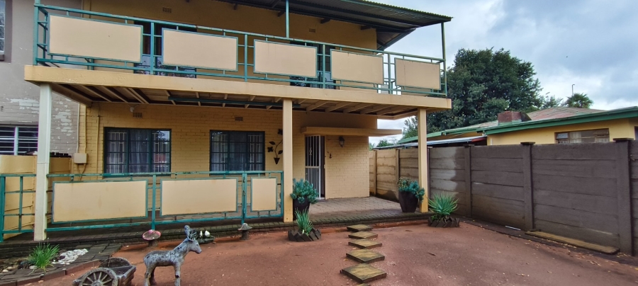 3 Bedroom Property for Sale in Wilgehof Free State